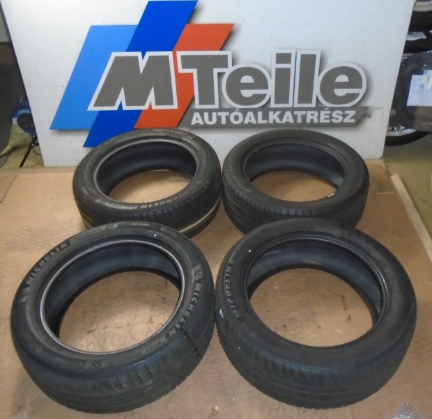 R/DB! [GYRI BONTOTT]  245 / 50 R19 - 105 W - MICHELIN PILOT SPORT 4